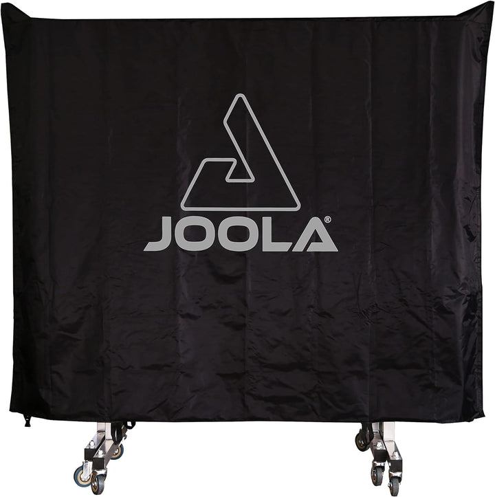 JOOLA 11642 Tischtennisplatte Outdoor J200A-Profi Tischtennistisch 6 MM Aluminium-Verbundoberfläche