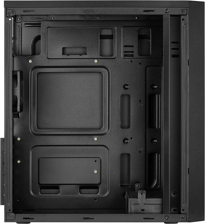 Aerocool CS-1103MID TOWER CASE Schwarz CS1103