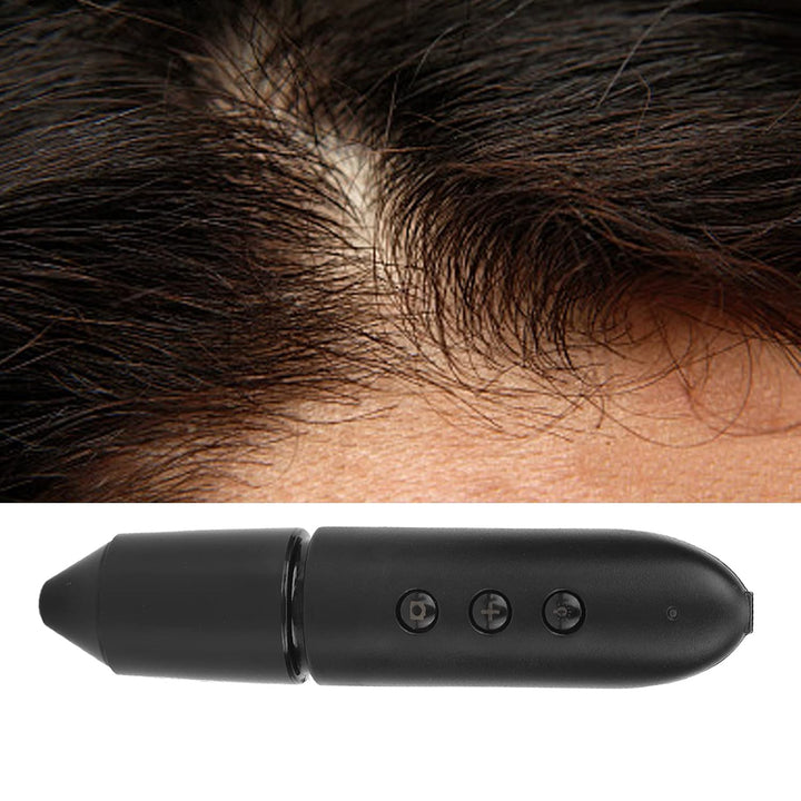 Haut-Haar-Detektor 100-fache Vergrösserung 0,3 MP Kamera WiFi-Verbindung Follikel-Kopfhaut-Gesundhei