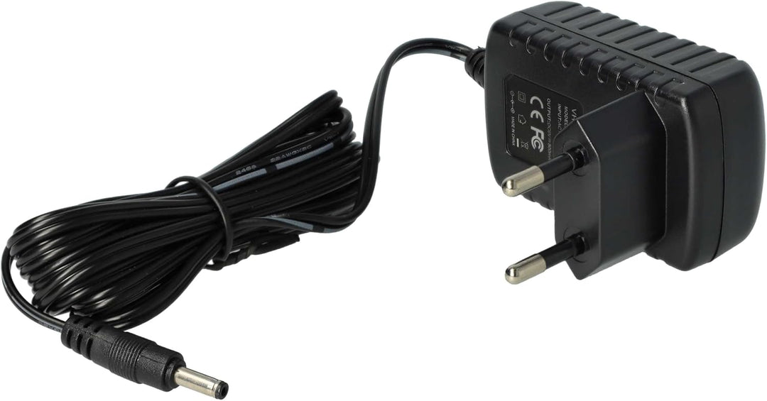 vhbw Netzteil kompatibel mit Philips Avent SCD713, SCD715, SCD723, SCD725, SCD731, SCD733 SCD734, SC