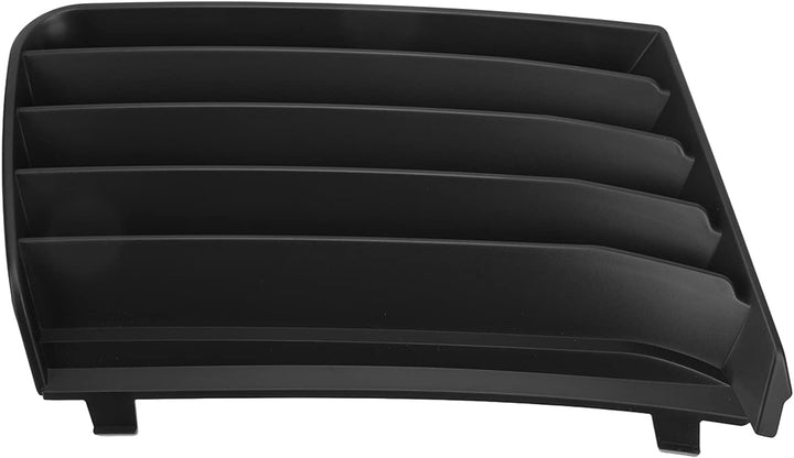 Oberer Grill für Vordere Stossstange, Wabengitter Rechts 7M785365401C Ersatzgrill Passend für Seat A