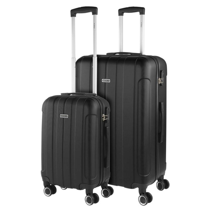ITACA - Gepäck-Sets, Reisekoffer, Reisekoffer Set, Kofferset, Hartschalenkoffer, Trolley-Set, Luggag