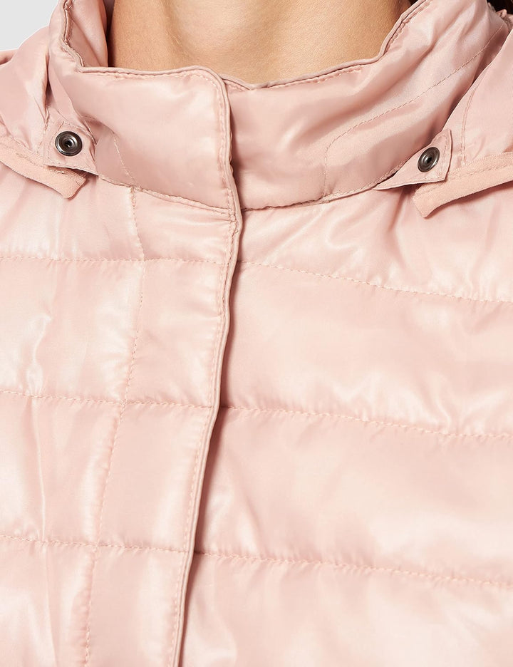 beach connection Kate Jacke, Pink (Rose), 38 (Herstellergrösse: Medium)