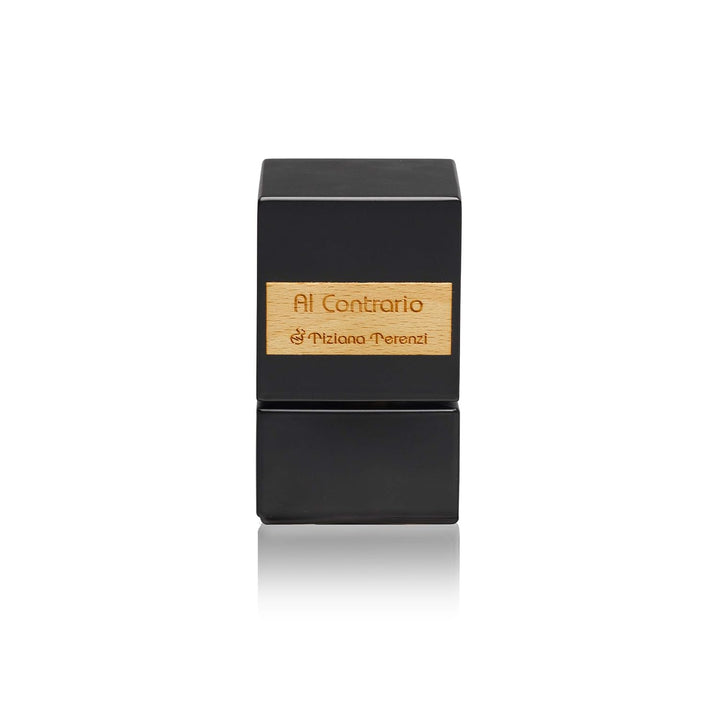 TIZIANA TERENZI, Al Contrario, Extrait de Parfum, Unisexduft, 50 ml 50 ml (1er Pack), 50 ml (1er Pac