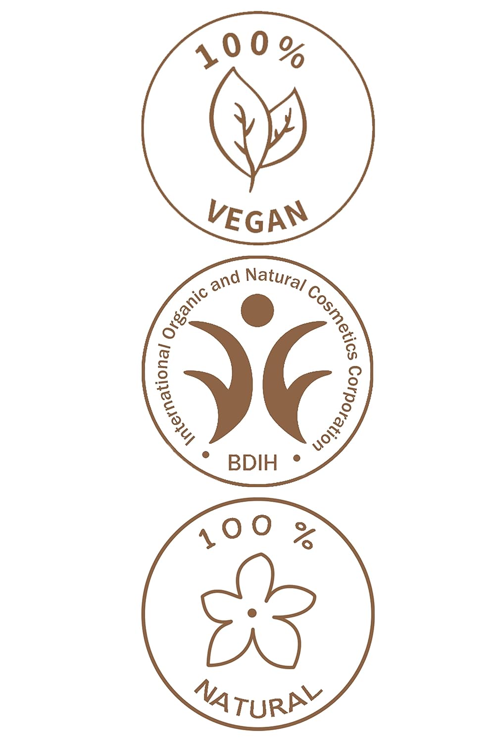 khadi TRIPHALA TRI-TOX Ayurvedisches Activating Body Oil - Haut- & Körper-Öl - Spüre Deine Leichtigk