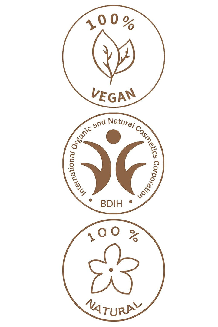 khadi TRIPHALA TRI-TOX Ayurvedisches Activating Body Oil - Haut- & Körper-Öl - Spüre Deine Leichtigk