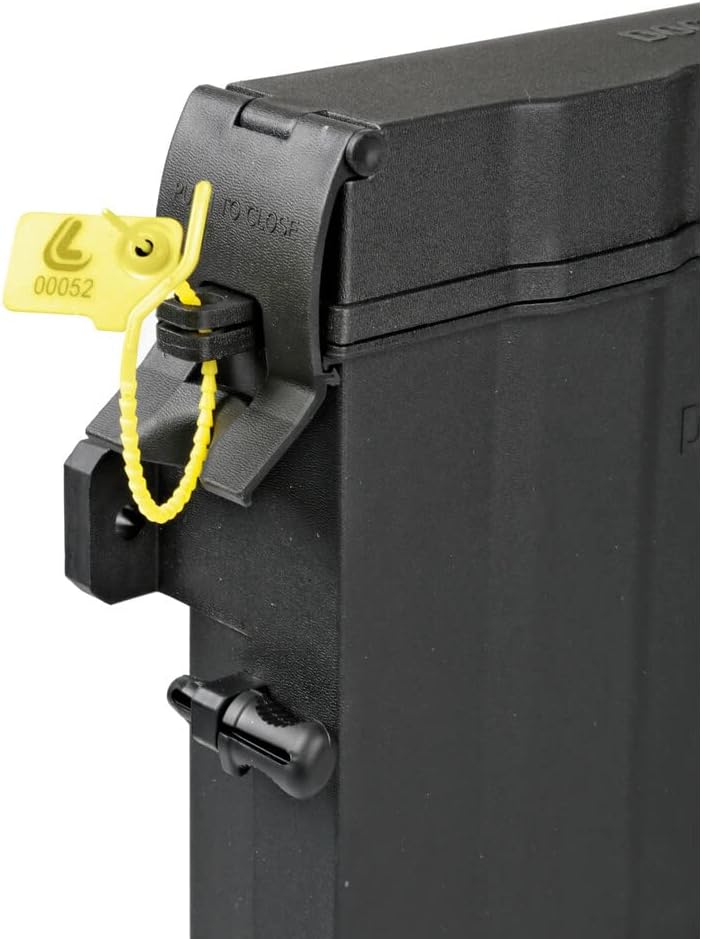 Lampa 97881 Dokumentenhalter Rechteckig