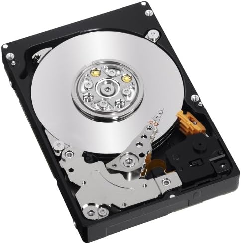 Western Digital WD9001BKHG XE 900GB interne Festplatte (6,4 cm (2,5 Zoll), SAS mit 6 Gb/s)