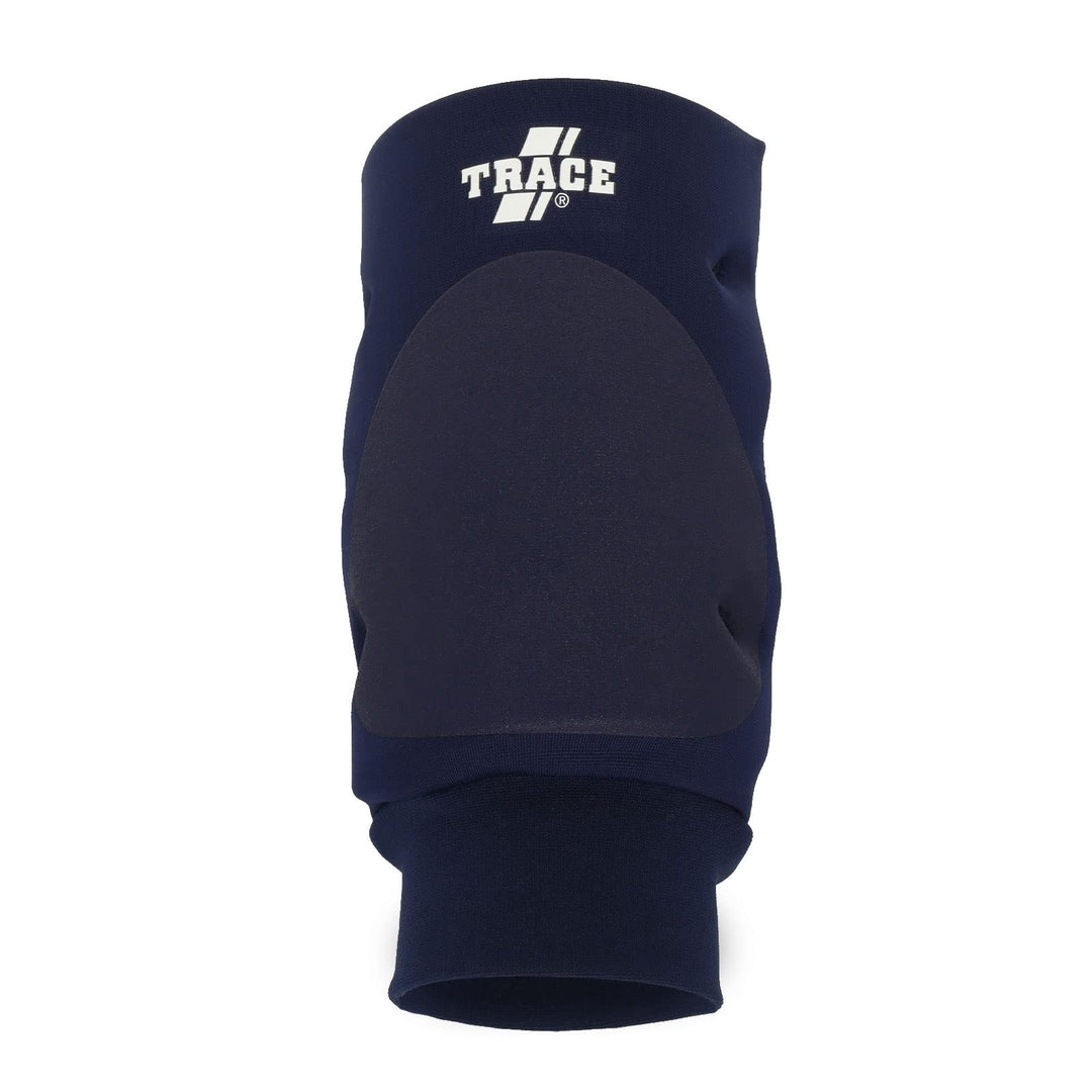 ADAMS 1 Paar Volleyball-Knieschützer USA Trace XL blau, XL blau
