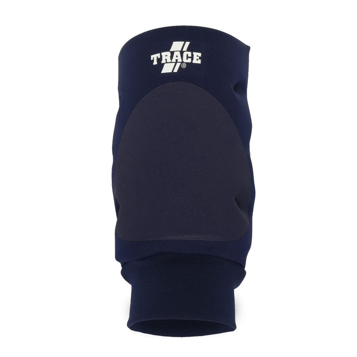 ADAMS 1 Paar Volleyball-Knieschützer USA Trace XL blau, XL blau