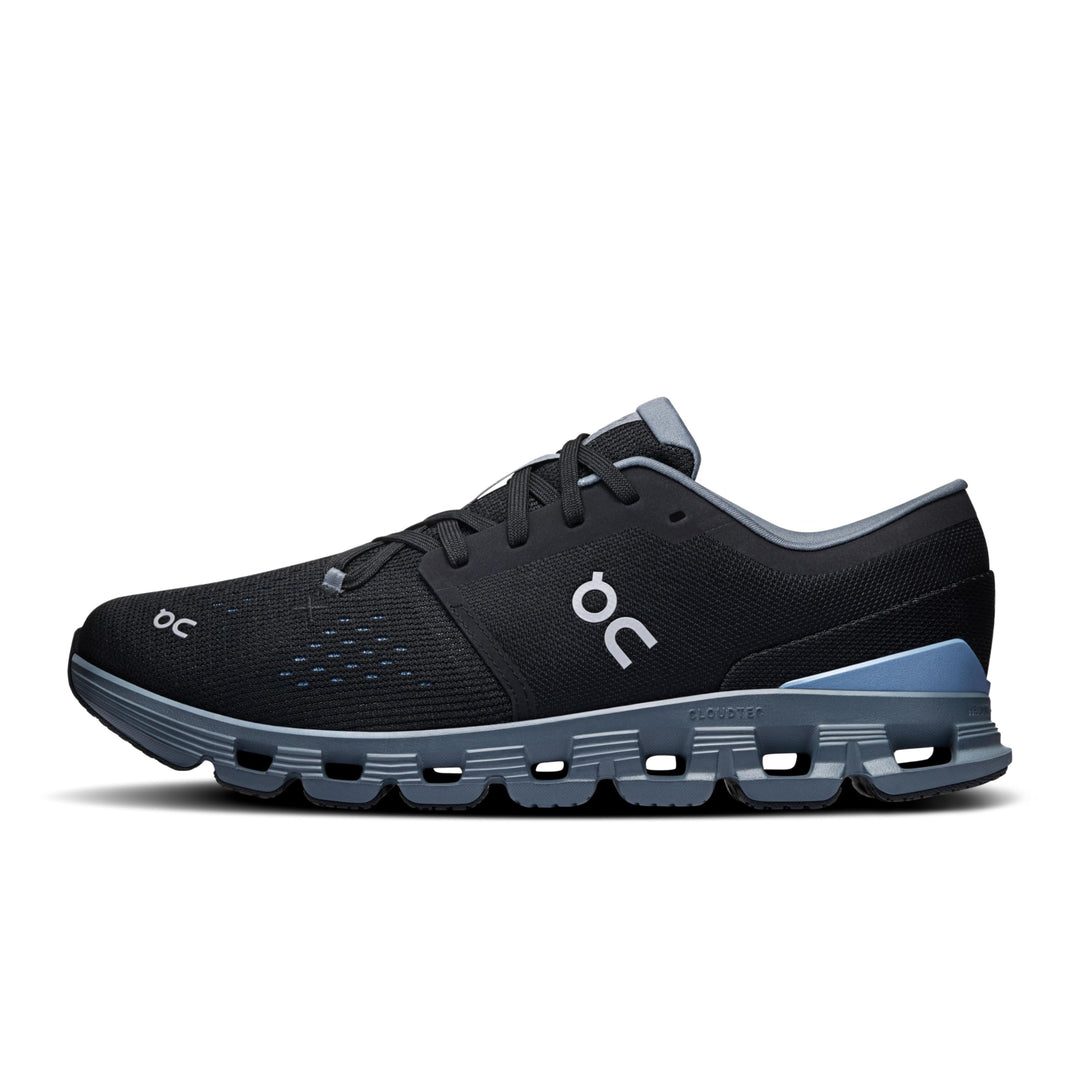 On Cloudrunner 2 Waterproof 3ME10152130 Antracite Nero 42 EU Black Chambray, 42 EU Black Chambray