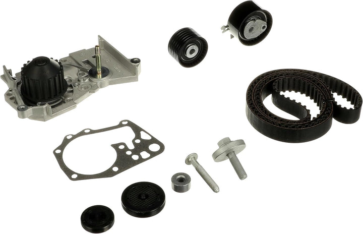 GATES PowerGrip Kit + Wasserpumpe KP45671XS
