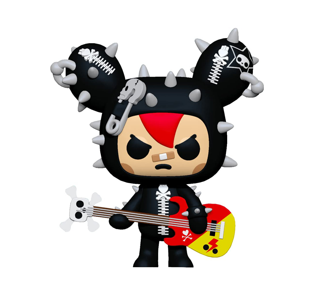 Funko Tokidoki Cactus Rocker Exclusive
