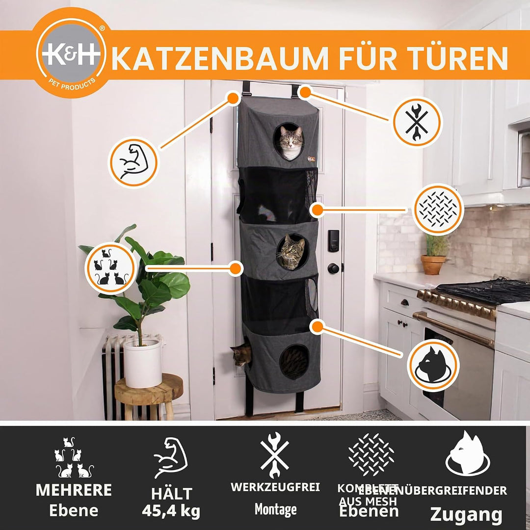 K&amp;H PET Products Hangin&