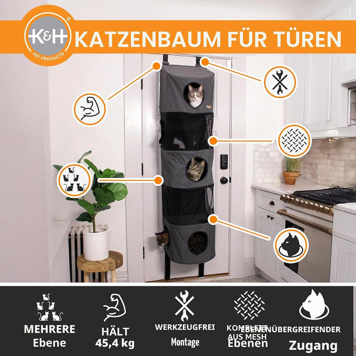 K&amp;H PET Products Hangin&