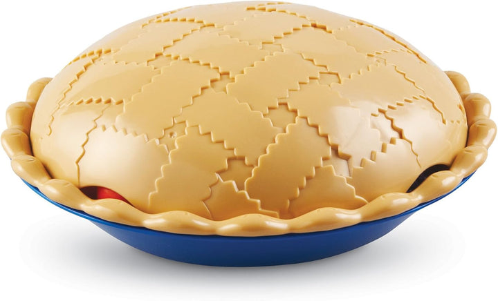 Learning Resources Super Sortierkuchen, ab 3 Jahren, Farben und Zählen, frühe Rechenfertigkeiten und