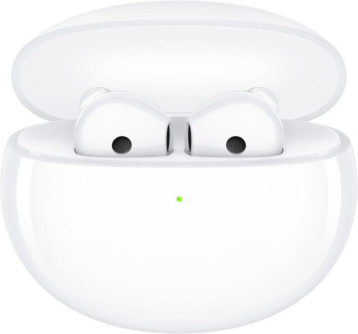 OPPO Enco Air3i True Wireless-Kopfhörer, 35 Stunden Laufzeit, Treiber 13,4 mm, Bluetooth 5.3, Reichw