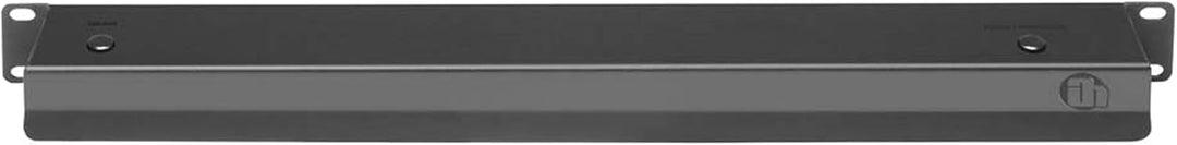 Adam Hall 19" Parts 87451 PRO C - 19" LED Array Rack Light 1 HE multicolor Single, Single