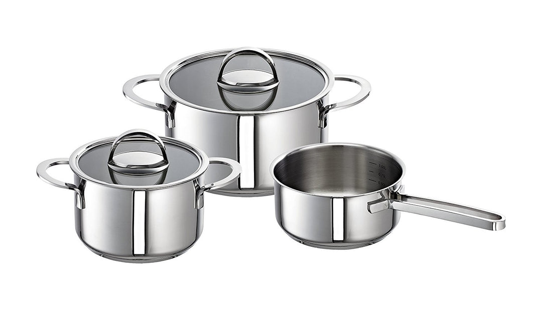 Schulte-Ufer TopfSet Mabel MiniSet 3 Teile