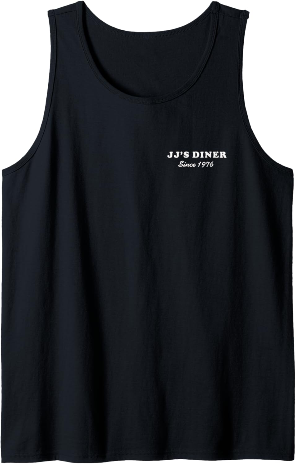 Parks & Recreation JJ's Diner Tank Top