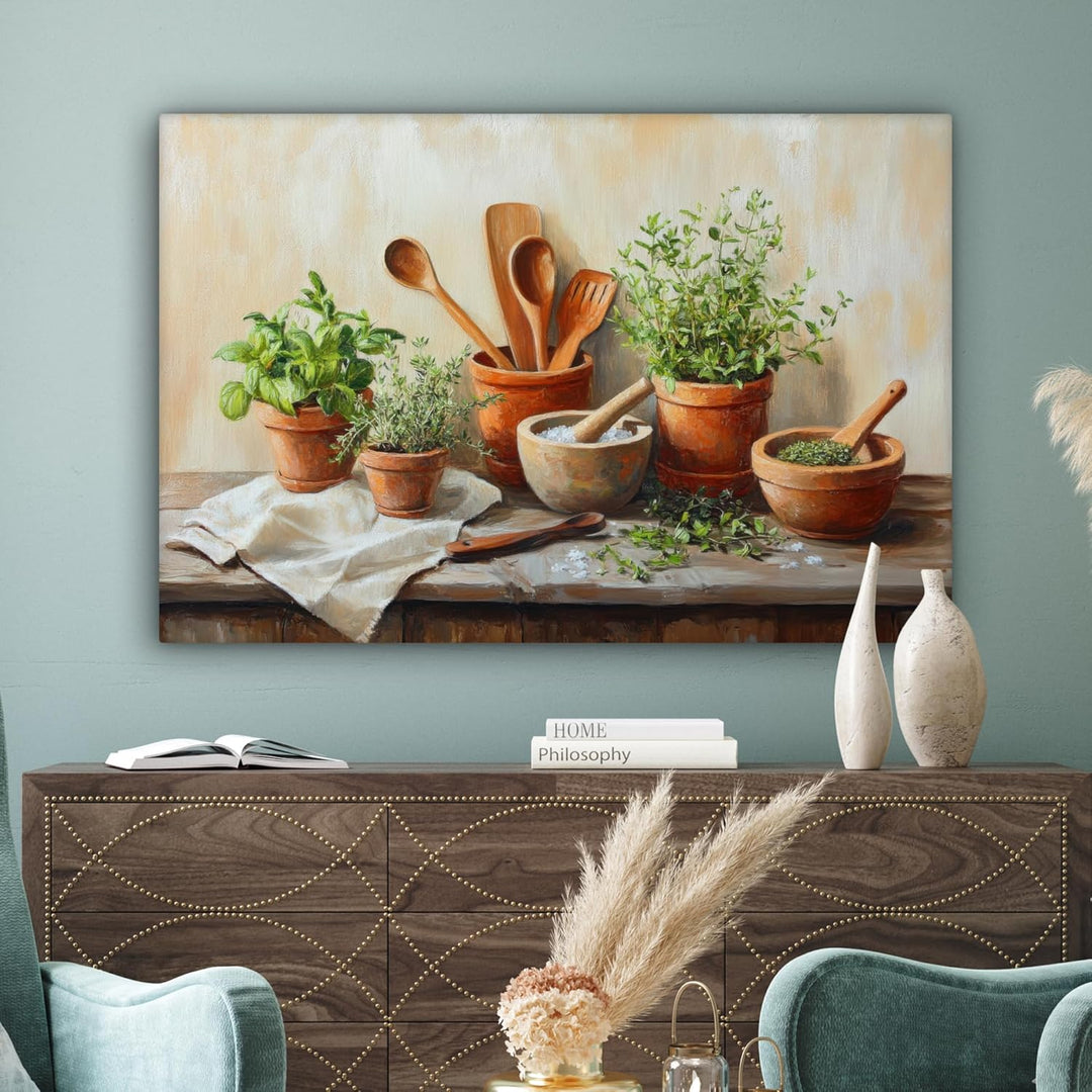 MuchoWow© Leinwandbild Gross 120x80 cm XXL Dekoration Wohnzimmer Bilder Pictures Wall Decoration Liv