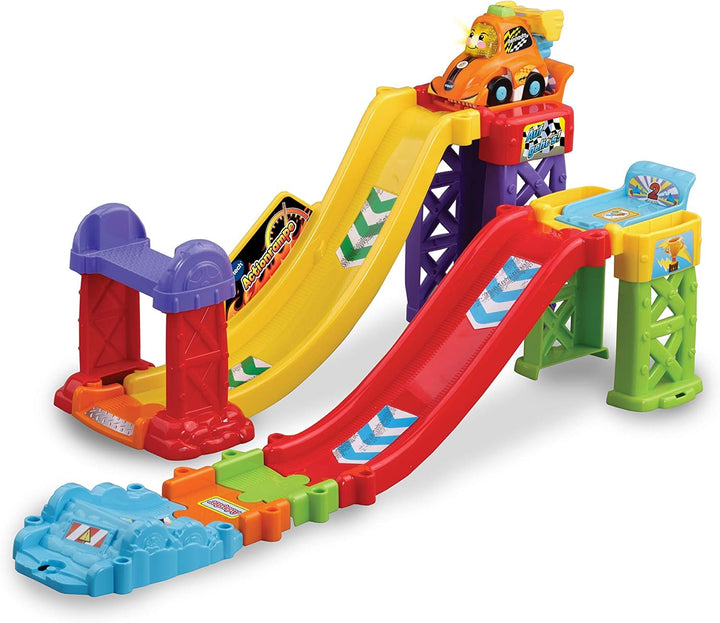 Vtech Electronics 80-527504 TUT Baby Flitzer-Actionrampe