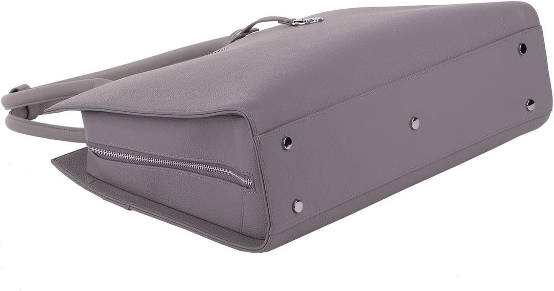 Socha Businessbag Straight Line 14-15.6" Mud