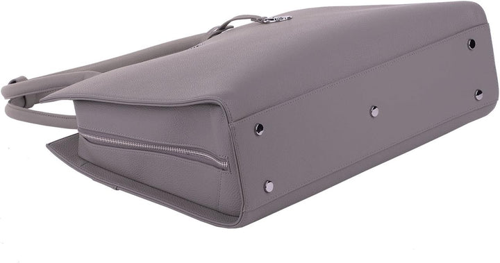 Socha Businessbag Straight Line 14-15.6" Mud