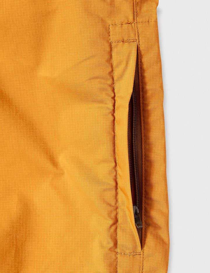 Fjällräven Herren Karla Lite Trousers W Hose, Braun