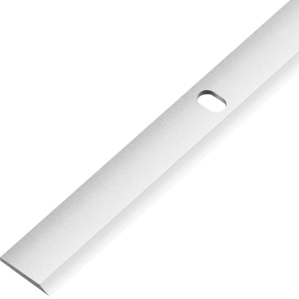 Ersatzhobelmesser kompatibel mit VEVOR 330 Maschine