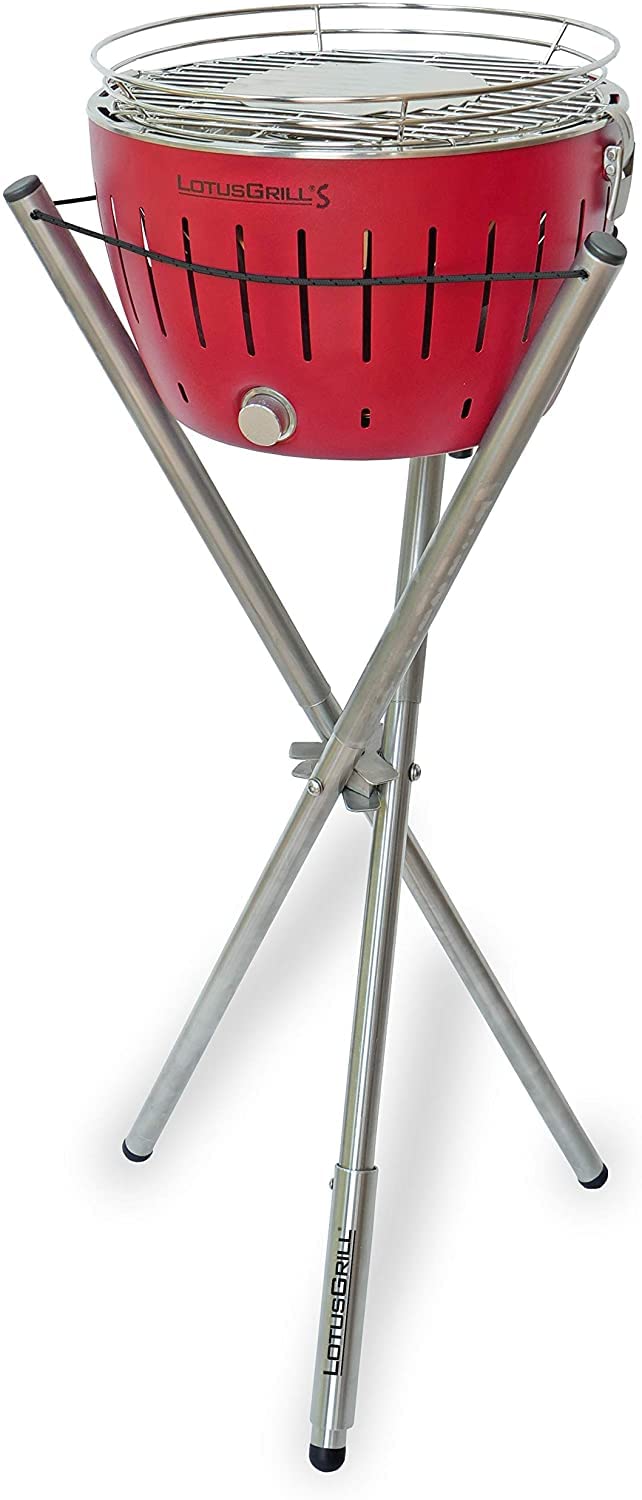 LotusGrill - Universalständer kompatibel S, Classic und XL Modellen