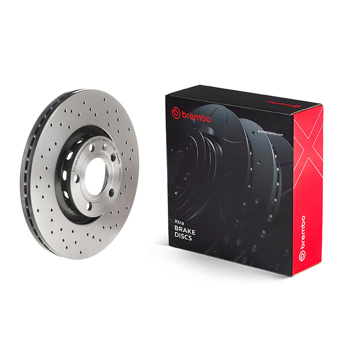 BREMBO 09.8690.1X Bremsscheiben-Rotor