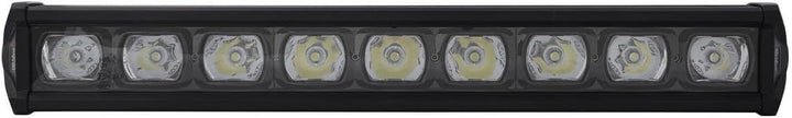 HELLA - LED-Fernscheinwerfer - Valuefit Lightbar DLB-540 - E24 0027/ECE-R112 - 24/12V - 1FJ 360 002-