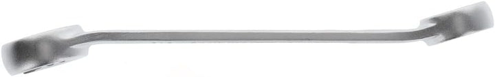 Doppelringschlüssel 400 19x22mm 230mm offen,m.Doppel-6kant GEDORE 19 x 22 mm, 19 x 22 mm