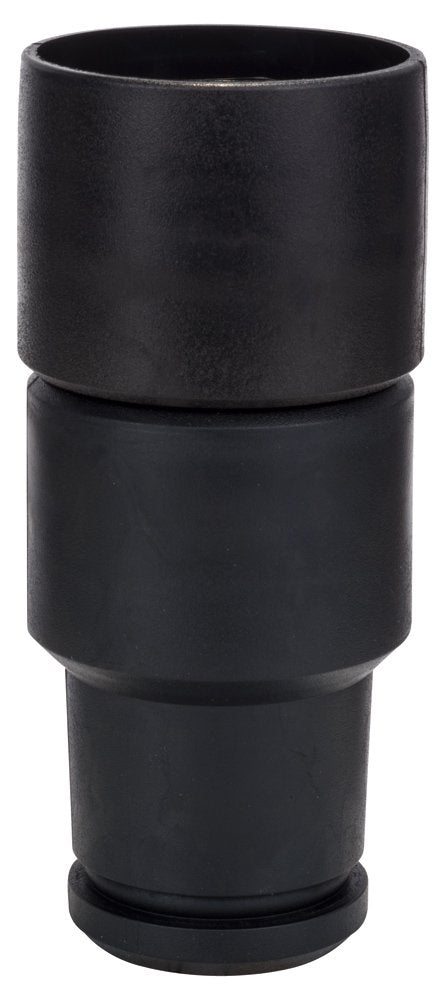 Bosch Zubehör 2607001977 Schlauchmuffe 35 mm, 35 mm