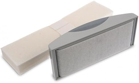 Whiteboard Zubehör-Set klein 26-teilig in Aufbewahrungsbox