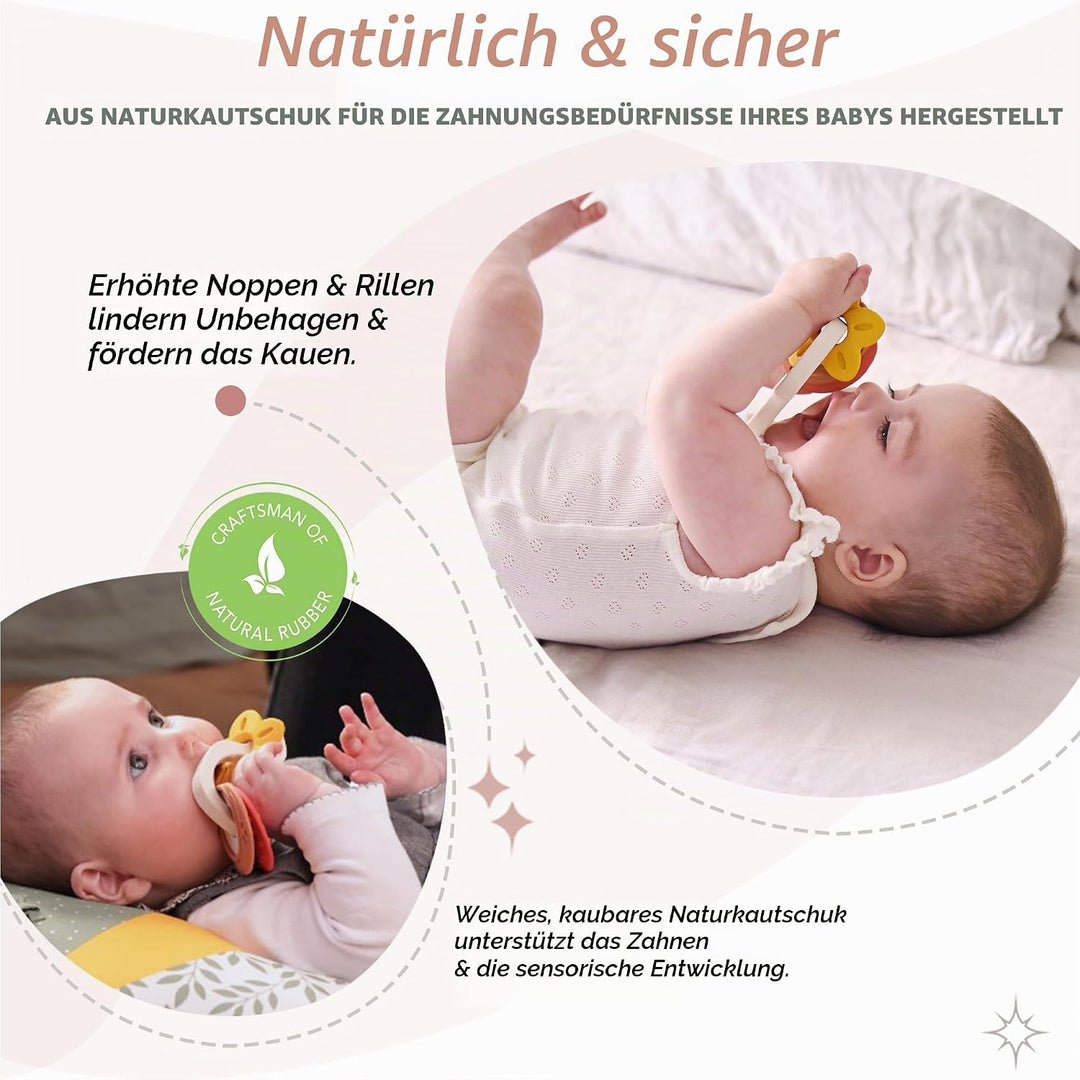 Sophie la Girafe - Ring der Düfte Sophie la Girafe – Erlebnis-Spiele – 3 Medaillons mit verschiedene