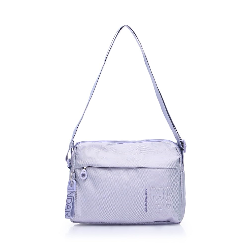 Mandarina Duck Md20 Crossover MD 20 Lavendel, Lavendel