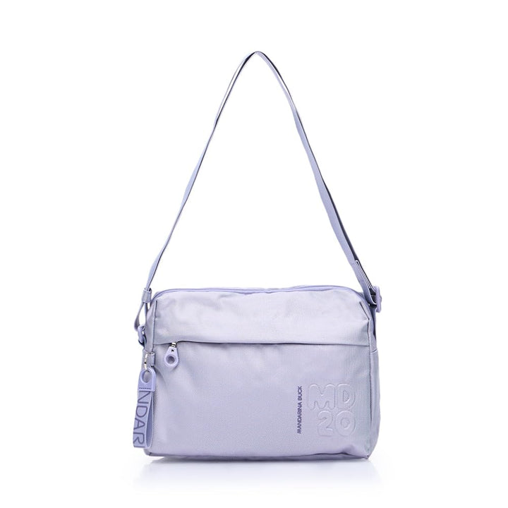 Mandarina Duck Md20 Crossover MD 20 Lavendel, Lavendel
