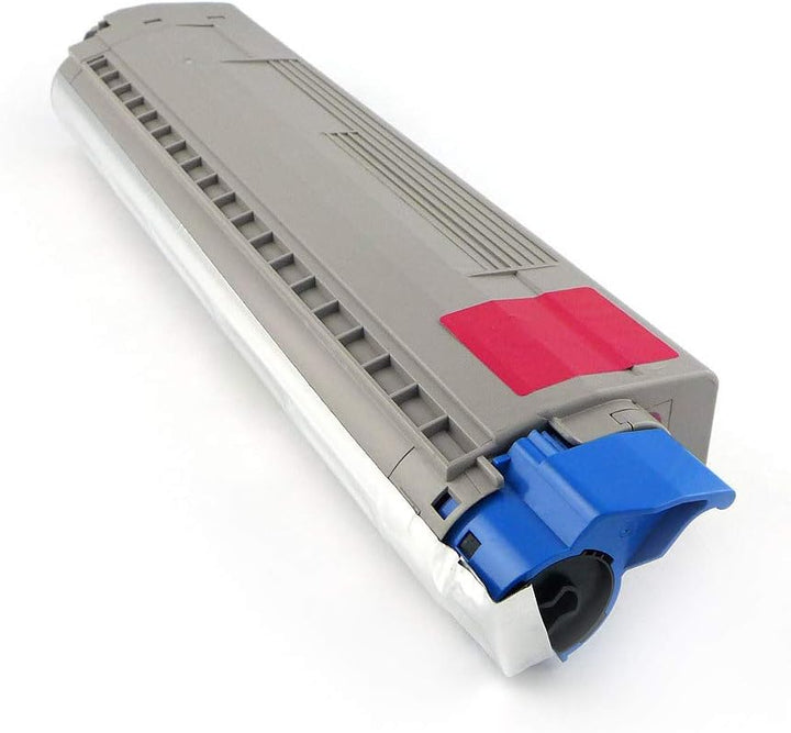 Green2Print Toner Magenta 7300 Seiten ersetzt Oki 44844614 passend für Oki C822N, C822DN, C822