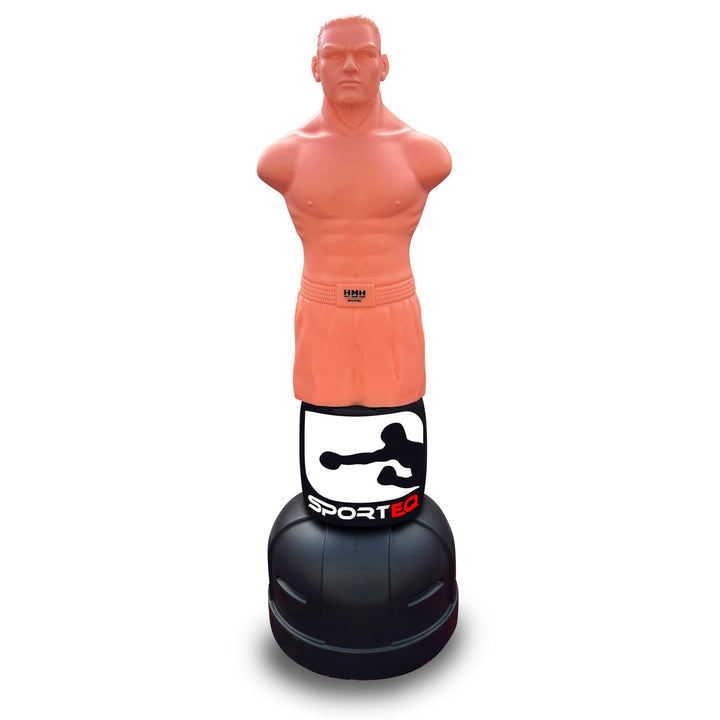 XL BOB Dummy Freistehender Torso Boxsack Target Kickboxen Kampfsport MMA Training