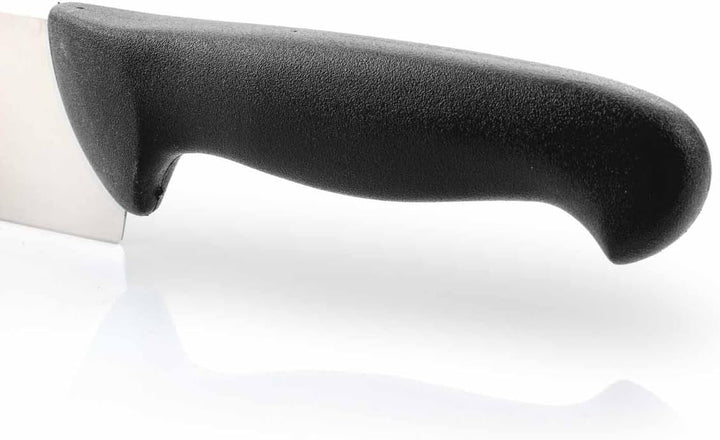 Arcos Küchenmesser Cheferies 2900 - Nitrum Edelstahlklinge 25 cm - Griff aus Polypropylen, Ideal für