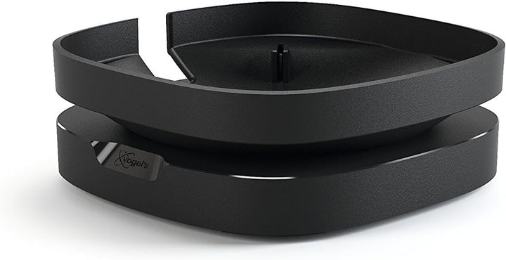 Vogel's Sound 4113 Lautsprecher Tischständer für Sonos One (SL), Play:1 & Play:3, Bis zu 10° neigbar