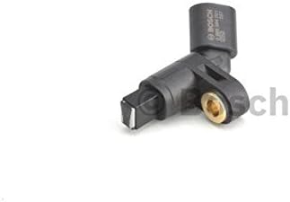 1x Original BOSCH ABS Sensor 0 986 594 001