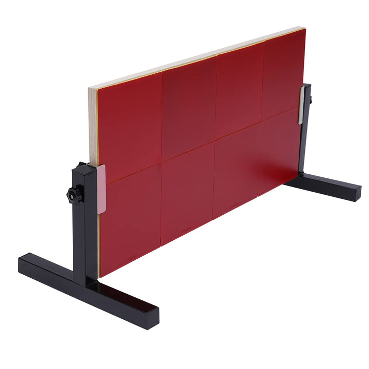 Tischtennis Rücksprungbrett Rebound Board Tischtennis Returnbrett Returnboard Trainingsgerät Sparrin