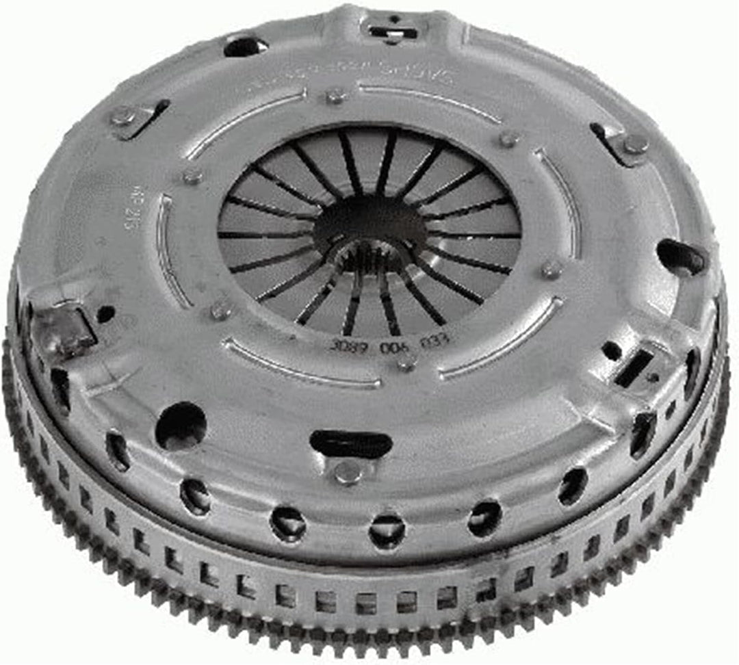 SACHS 3089 006 033 Kupplungssatz Kupplung/-anbauteile 3089 006 033 - Kupplung/-anbauteile, Kupplung/