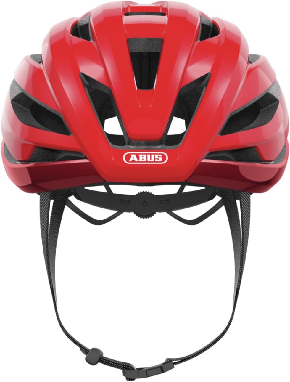 ABUS Rennradhelm StormChaser - Leichter und komfortabler Fahrradhelm für professionellen Radsport fü