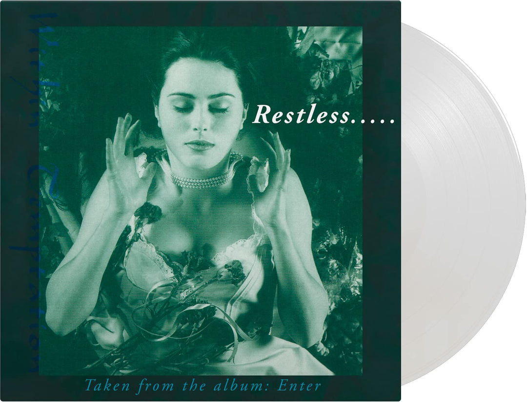 Restless, Vinyl