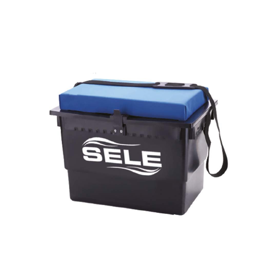 BOX SURF CASTING SELE