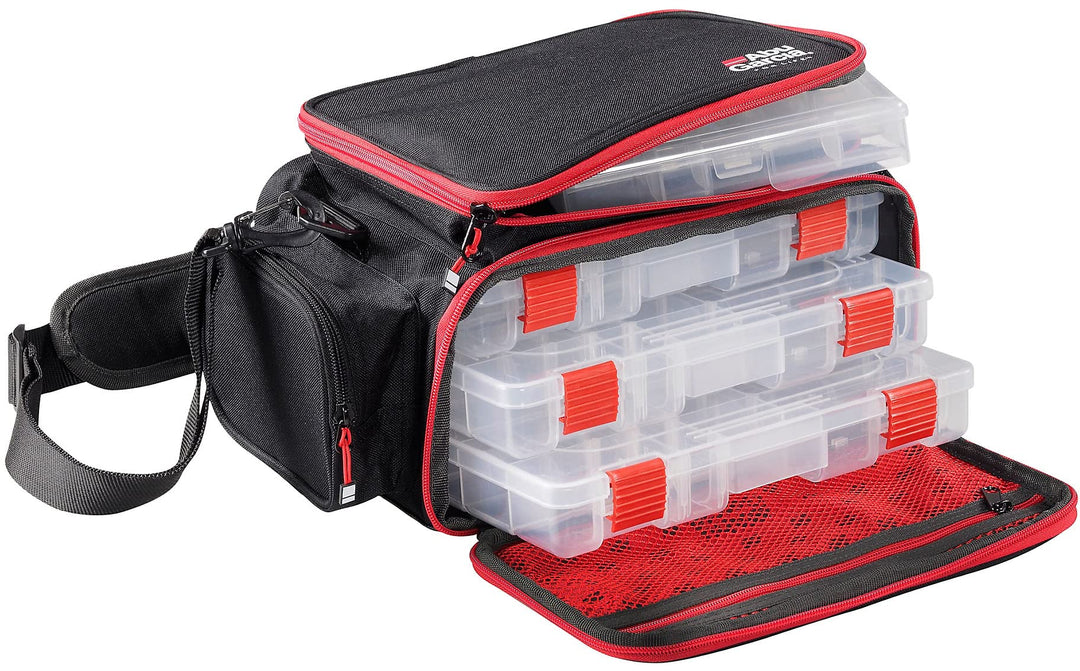 Abu Garcia Mobile Lure Bag taschen